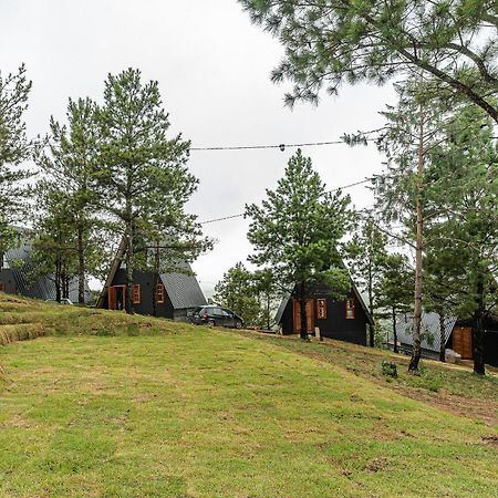 Chales Naturale - Campos Do Jordao - Cna Eksteriør bilde